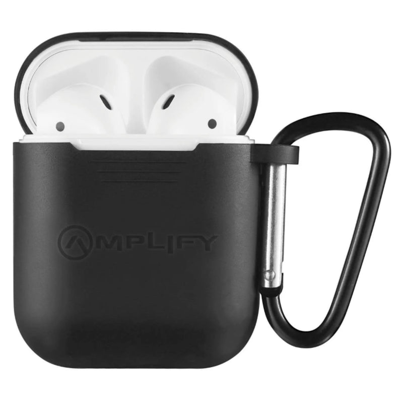 Amplify Buds Series True Wireless Earphones Black AM-1119-BK