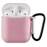 Amplify Buds Series True Wireless Earphones Pink AM-1119-PK