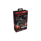 Amplify Mobile Series True Wireless Earphones Black AM-1120-BK