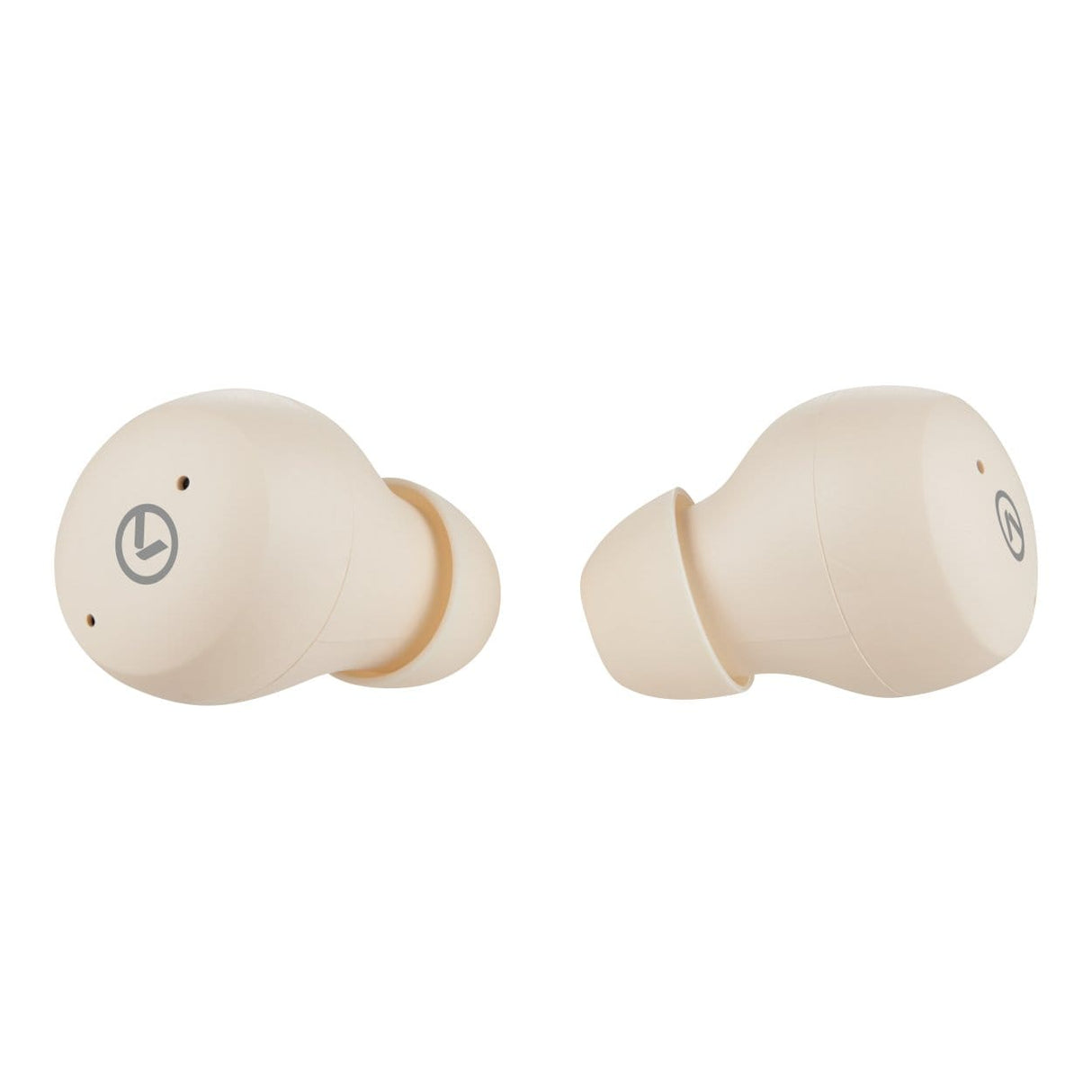 Amplify HushPods Wireless Earbuds Nude AM-1120-ND