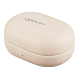 Amplify HushPods Wireless Earbuds Nude AM-1120-ND