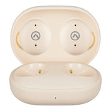 Amplify HushPods Wireless Earbuds Nude AM-1120-ND