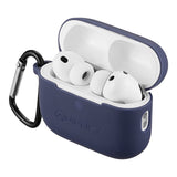 Amplify Note X3 Series TWS Earphone White Case with Blue Cover AM-1123-WTBL(V2)