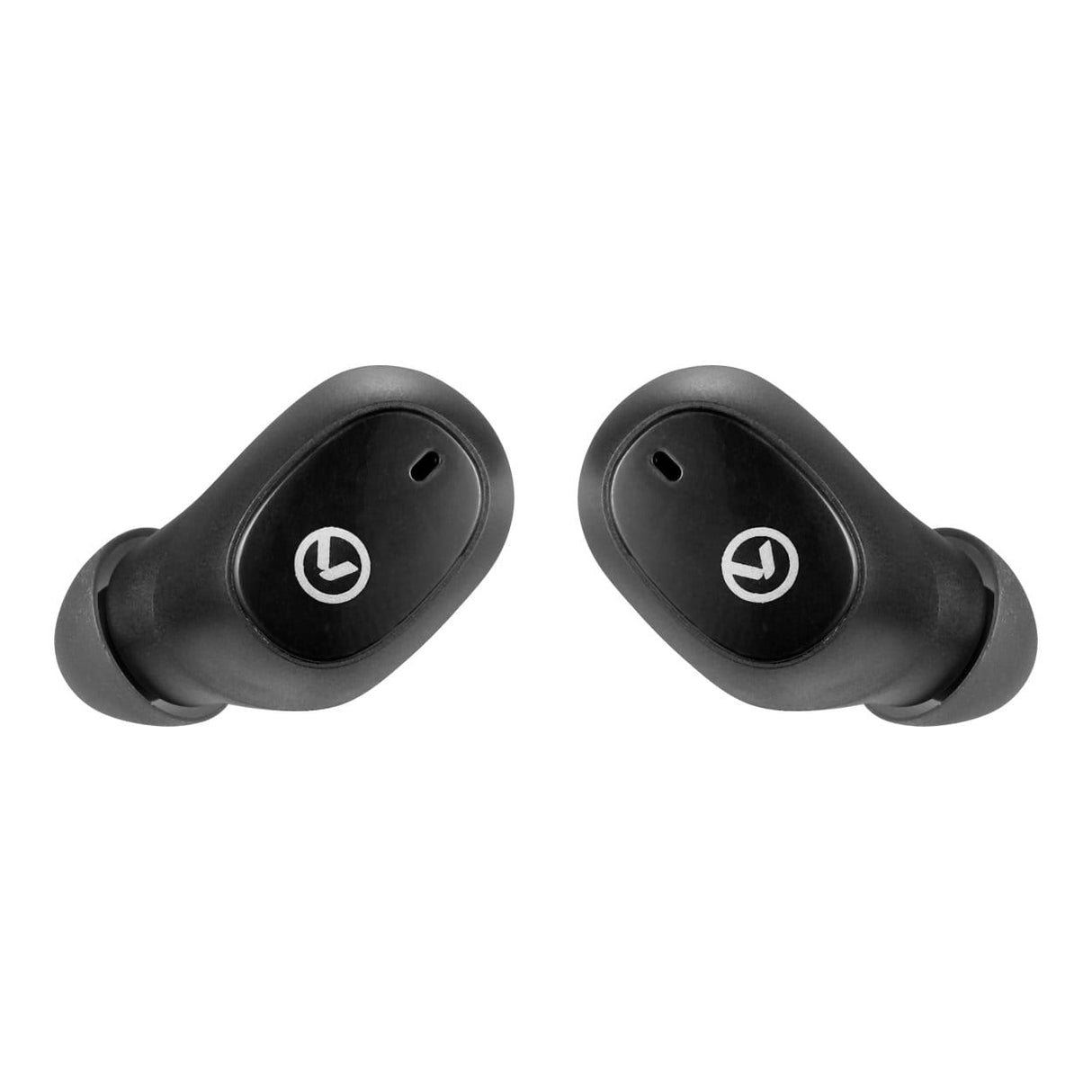 Amplify Zodiac 2.0 Series TWS Earphones with Charging Case Black AM-1124-BK(V2)