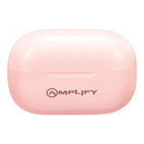 Amplify Zodiac 2.0 Series TWS Wireless Earphones Pink AM-1124-PK(V2)