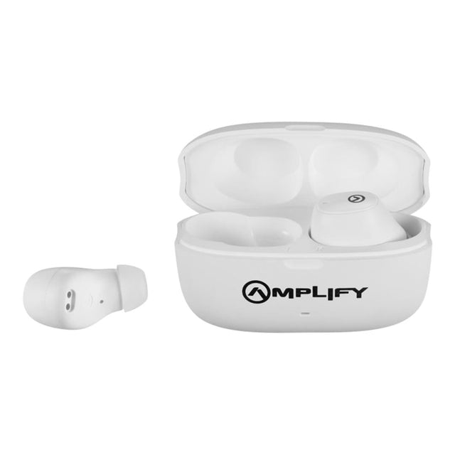 Amplify Zodiac 2.0 Series TWS Earphones White AM-1124-WT[V2]