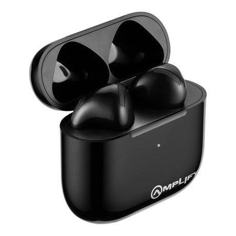 Amplify Astro 2 Series Wireless Earbuds Black AM-1125-BK(V2)