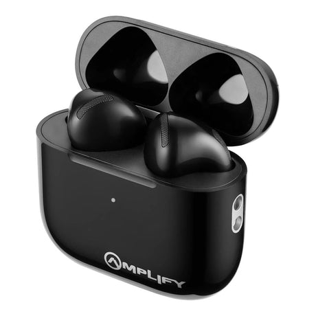 Amplify Astro 2 Series Wireless Earbuds Black AM-1125-BK(V2)