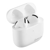 Amplify Astro 2 Series True Wireless Earbuds with Charging Case White AM-1125-WT(V2)