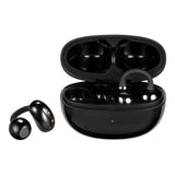 Amplify Tempo Series OWS Clip Earphone Black AM-1154-BK