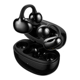 Amplify Tempo Series OWS Clip Earphone Black AM-1154-BK