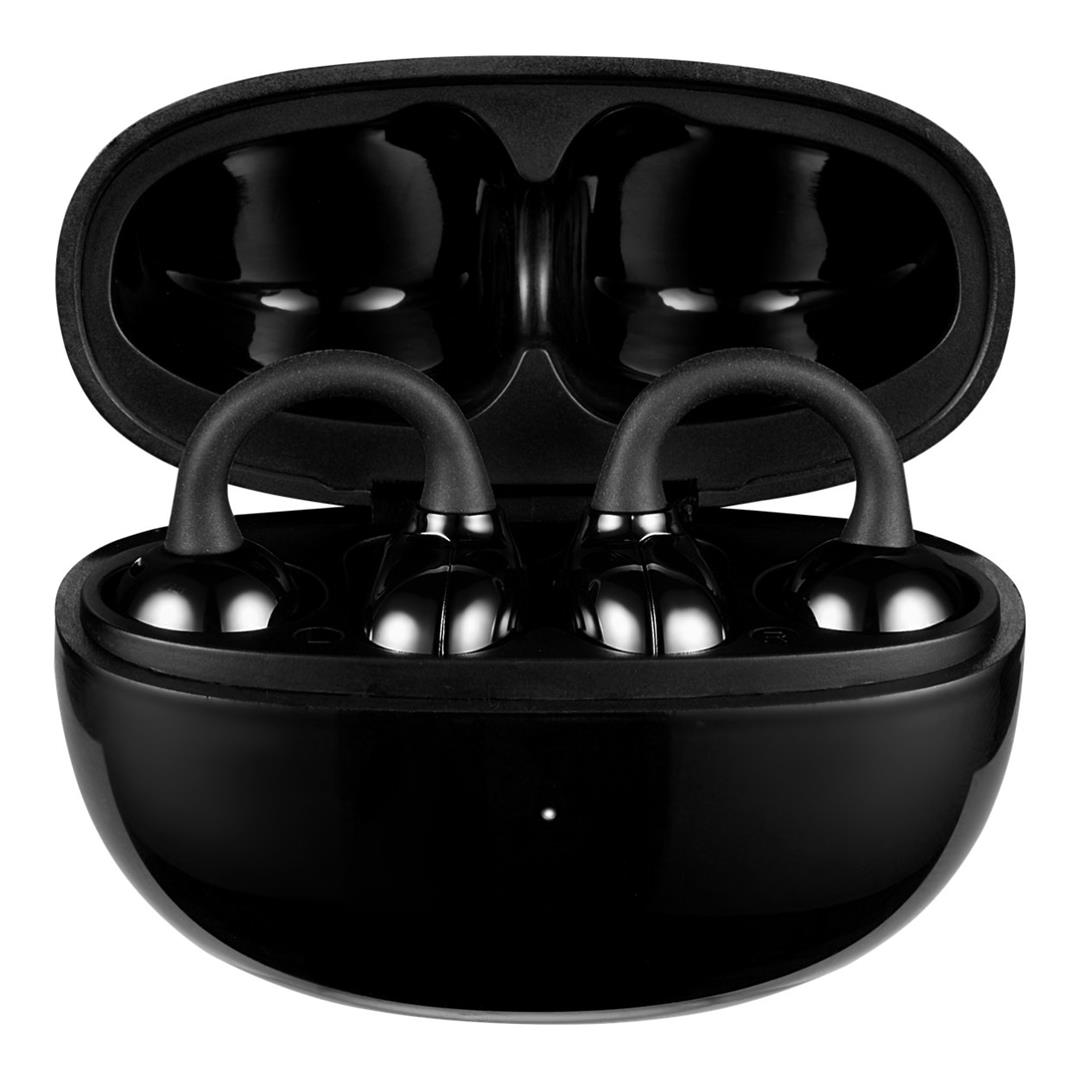 Amplify Tempo Series OWS Clip Earphone Black AM-1154-BK