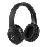 Amplify Street Smart Series Bluetooth Headphones Black AM-2008-BK