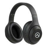 Amplify Street Smart Series Bluetooth Headphones Black AM-2008-BK