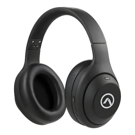 Amplify Street Smart Series Bluetooth Headphones Black AM-2008-BK