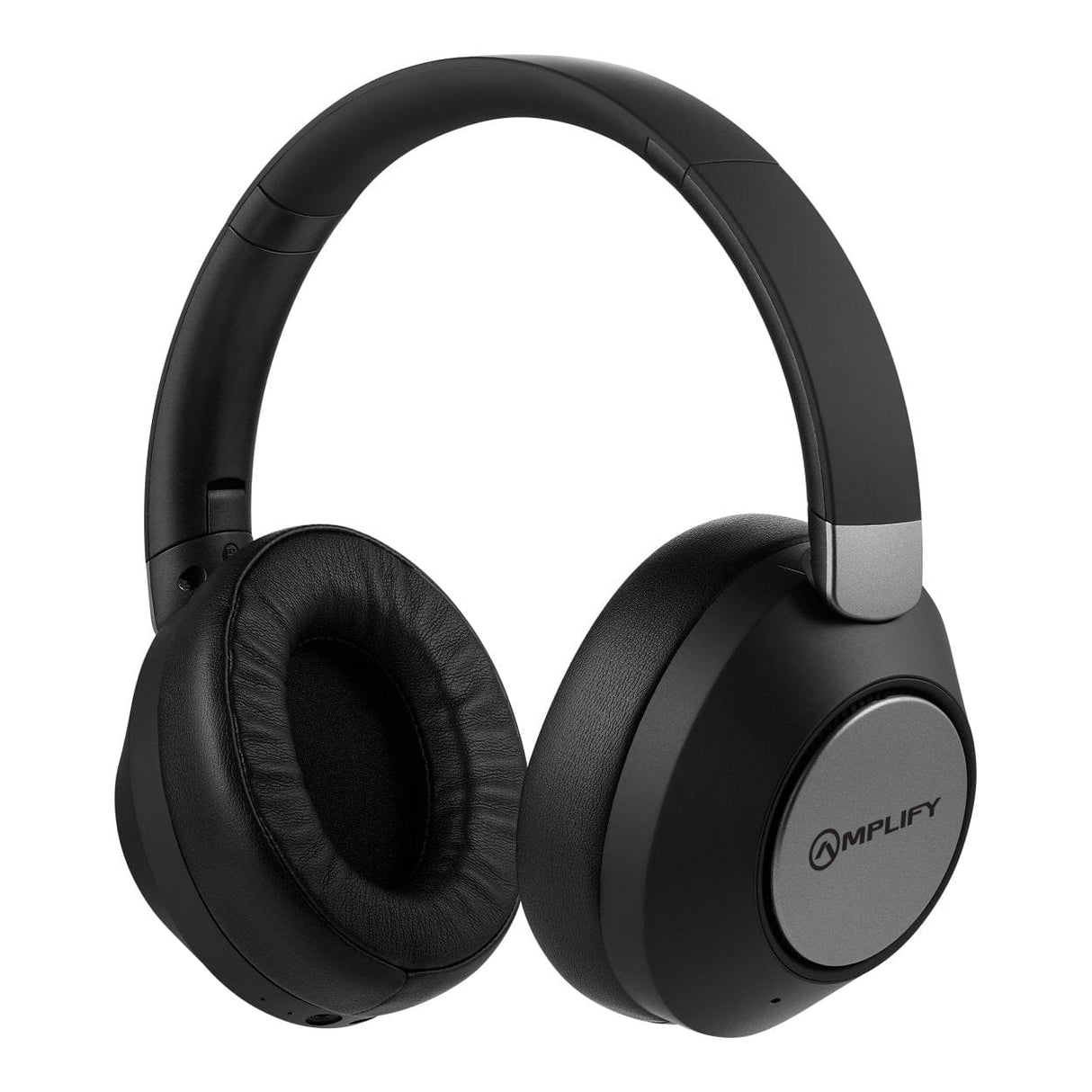 Amplify Onyx ANC Wireless Headset Black AM-2108-BK