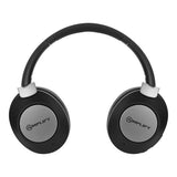 Amplify Onyx ANC Wireless Headset Black AM-2108-BK