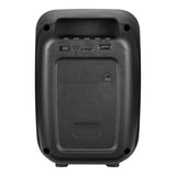 Amplify Mini Wingman Series Party Speaker AM-3201-BK(V1)