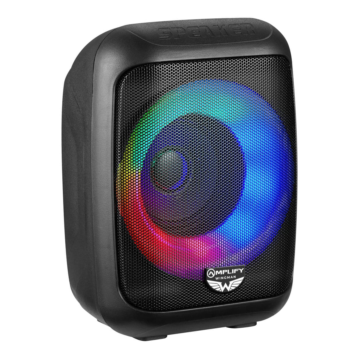 Amplify Mini Wingman Series Party Speaker AM-3201-BK(V1)