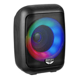Amplify Mini Wingman Series Party Speaker AM-3201-BK(V1)