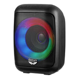 Amplify Mini Wingman Series Party Speaker AM-3201-BK(V1)