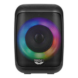 Amplify Mini Wingman Series Party Speaker AM-3201-BK(V1)