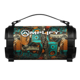 Amplify Thump Series Bluetooth Speaker Instrumental AM-3307-IN