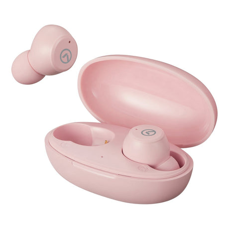 Amplify True Connection GO Series Wireless Earphones Pink AM-3333-PK-PDQ