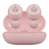 Amplify True Connection GO Series Wireless Earphones Pink AM-3333-PK-PDQ
