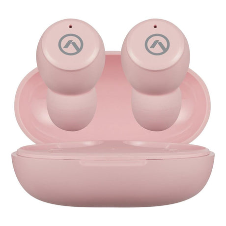 Amplify True Connection GO Series Wireless Earphones Pink AM-3333-PK-PDQ