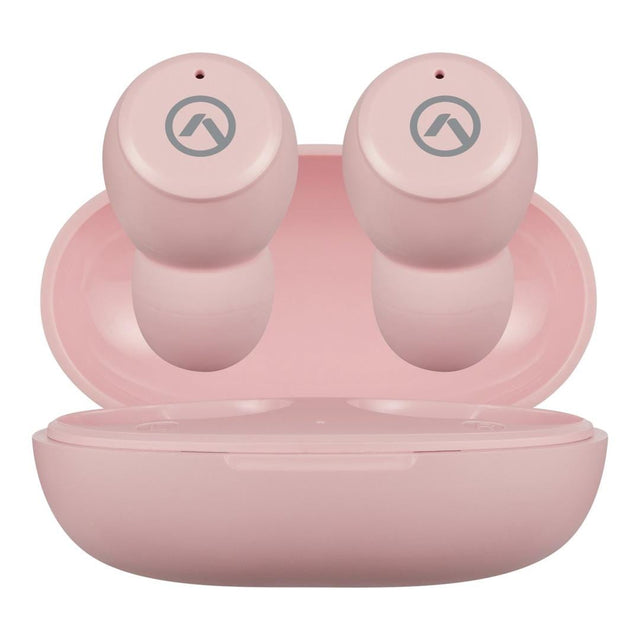 Amplify True Connection GO Series Wireless Earphones Pink AM-3333-PK-PDQ