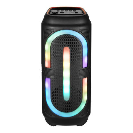 Amplify Bluetooth Party Speaker with Mic AM-3503-BK
