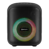Amplify PartyPod 4 Mini Party Speaker AM-3505-BK