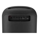 Amplify PartyPod 4 Mini Party Speaker AM-3505-BK
