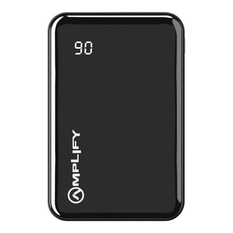 Amplify Spark 2 Series 5000mAh Power Bank Black AM-9050-BK