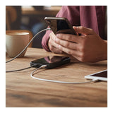 Amplify Spark 2 Series 10000mAh Powerbank Black AM-9051-BK