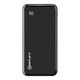 Amplify Spark 2 Series 10000mAh Powerbank Black AM-9051-BK