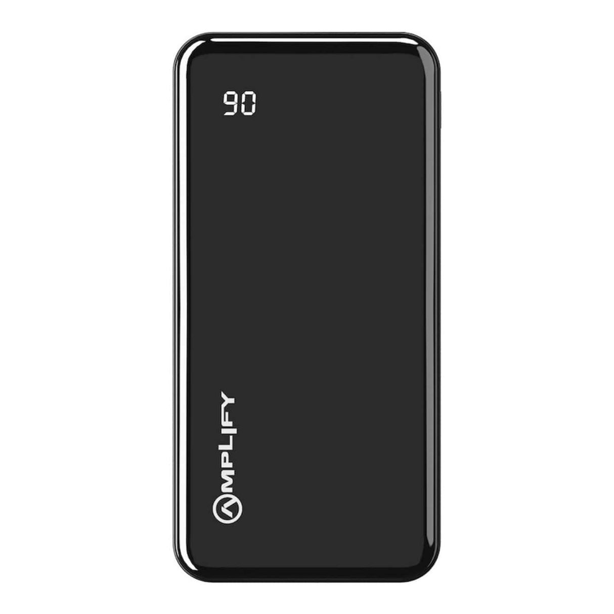 Amplify Spark 2 Series 20,000mAh Power Bank Black AM-9052-BK