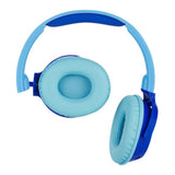 Amplify Explorer Bluetooth Wireless Headphone Blue AM-9955-BL