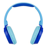 Amplify Explorer Bluetooth Wireless Headphone Blue AM-9955-BL
