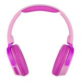 Amplify Explorer Bluetooth Wireless Headphone Pink AM-9955-PK