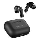 Amplify On The Fly TWS Stemmed Earphones AM-PDQ007-BK(V2)