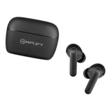 Amplify On The Fly TWS Stemmed Earphones AM-PDQ007-BK(V2)