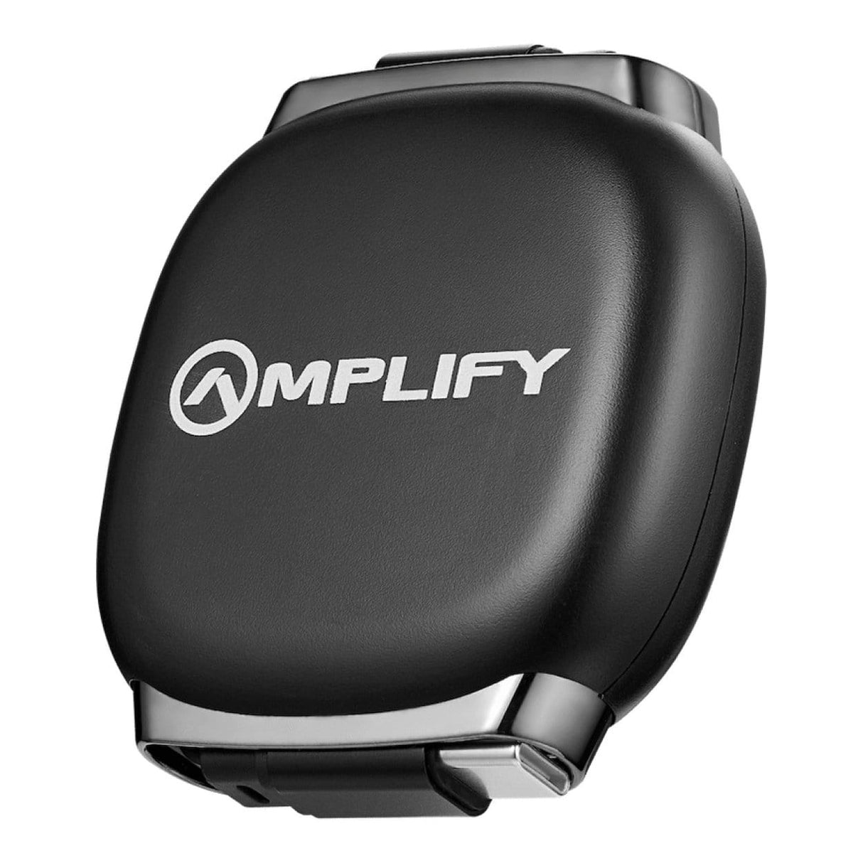 Amplify Revo Series USB-C to USB-C Retractable Fast Charging Cable AM-PDQ012-BK