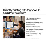 HP DesignJet T870 24-inch Wi-Fi Large Format Colour Printer AM0X9A