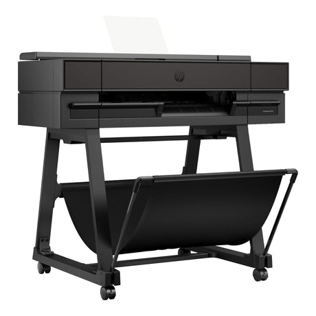 HP DesignJet T870 24-inch Wi-Fi Large Format Colour Printer AM0X9A