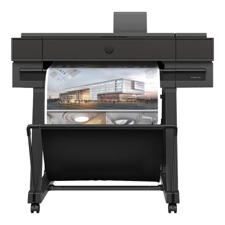 HP DesignJet T870 24-inch Wi-Fi Large Format Colour Printer AM0X9A