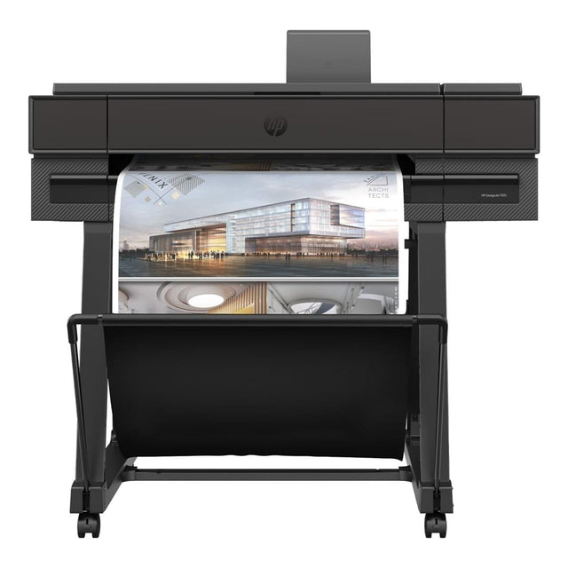 HP DesignJet T870 24-inch Wi-Fi Large Format Colour Printer AM0X9A