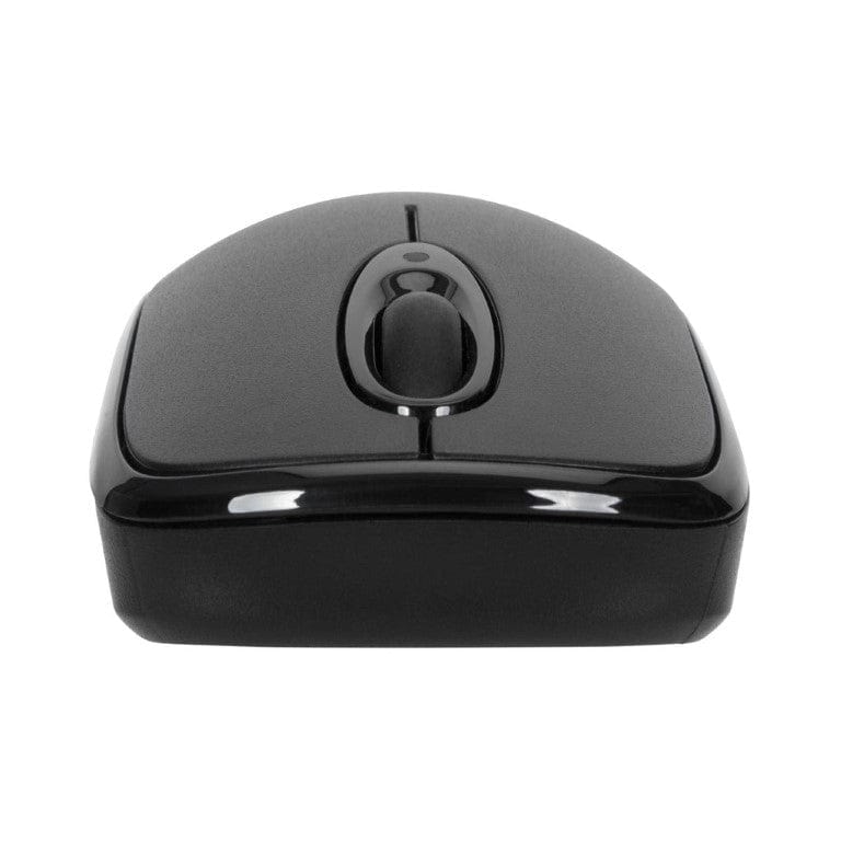 Targus Antimicrobial Bluetooth Mouse Black AMB844GL