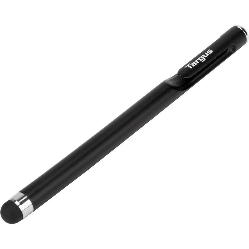 Targus Antimicrobial Smooth Stylus Pen - Black AMM165AMGL